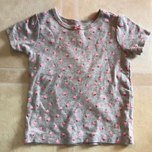 Carters 18m t shirt
